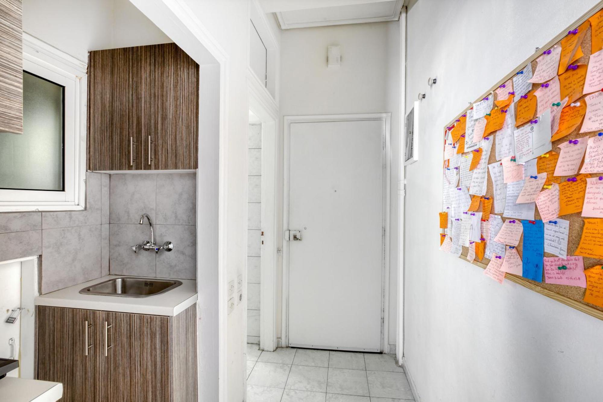 Studio In The Heart Of Acropolis 雅典 外观 照片
