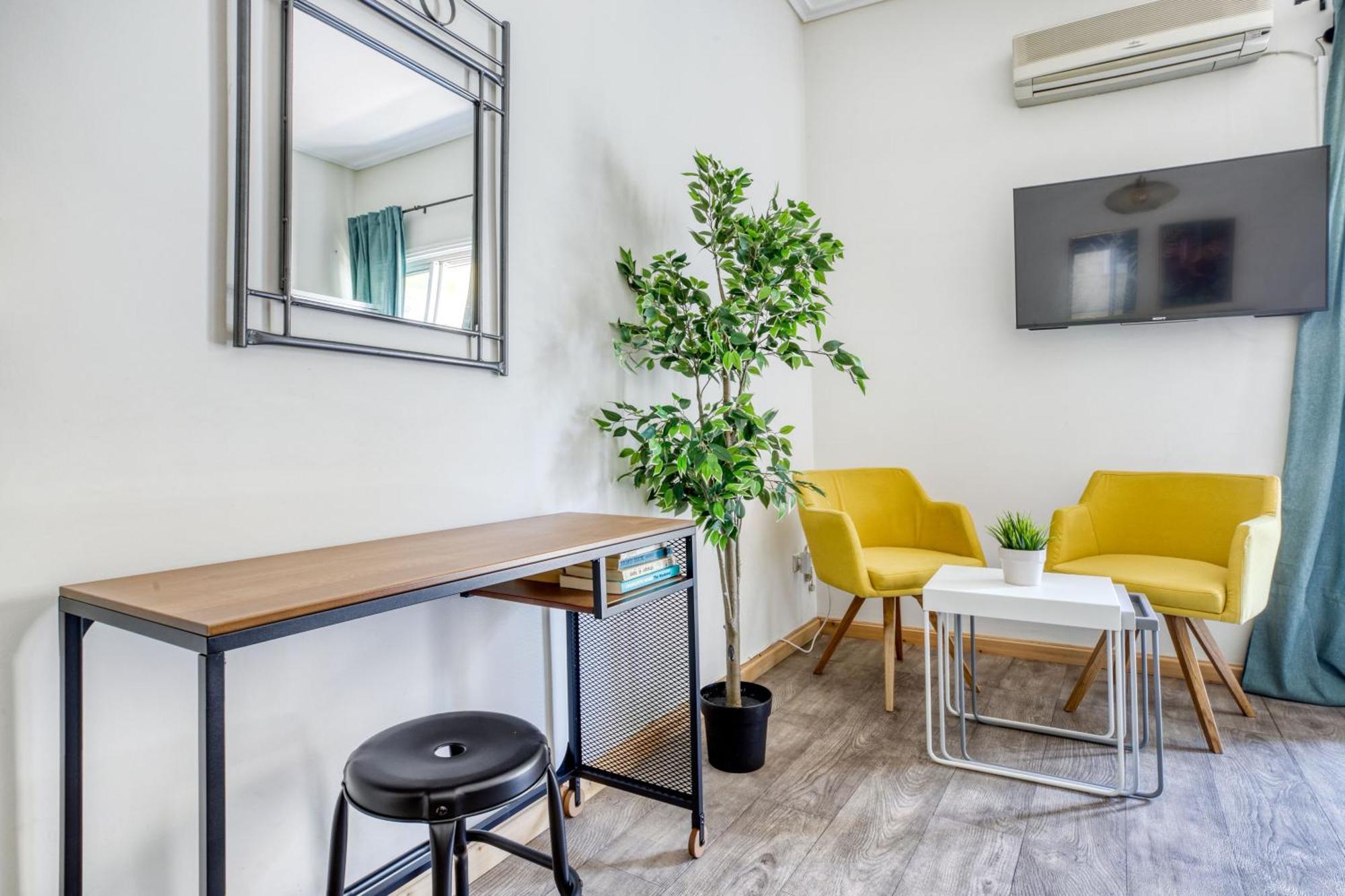 Studio In The Heart Of Acropolis 雅典 外观 照片